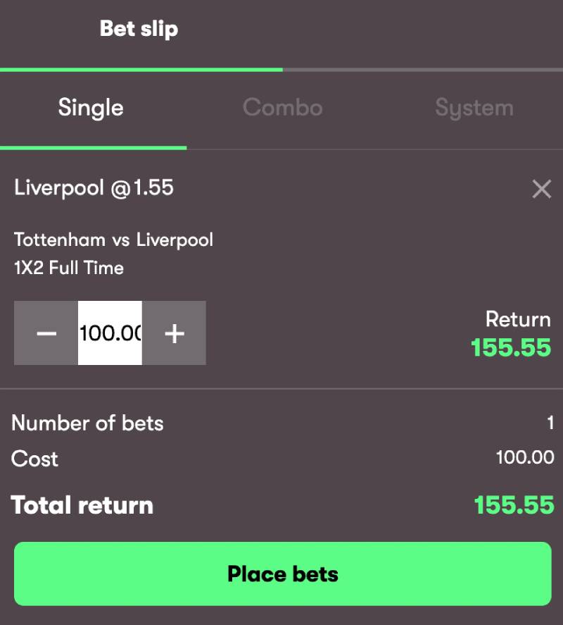 Các thuật ngữ cơ bản cho tân binh trong cá độ bóng đá