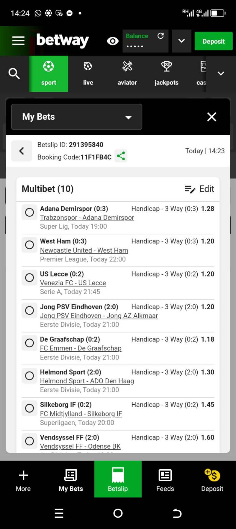 Kèo Bóng Đá 3 Chiều - Tìm Hiểu Và Cách Chơi Luôn Thắng 3 Các yếu tố ảnh hưởng đến kèo 3 chiều