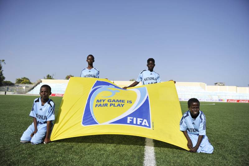 Fair Play trong bóng đá là gì?