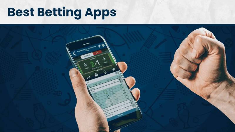 Giới thiệu về cược thể thao trên ứng dụng