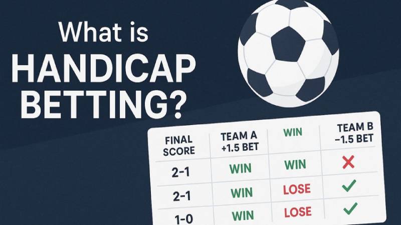 Giới thiệu về kèo Châu Á