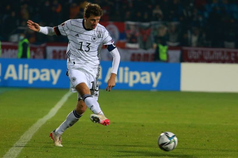 Kiến tạo trong bóng đá là gì?