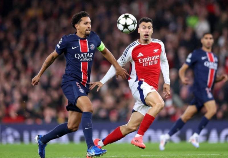 Lựa trận đấu có phong cách chơi tấn công