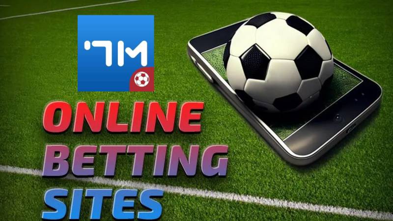 7M Wsmd - Tỷ Số Trực Tuyến 7M CN - Kết Quả Bóng Đá Mới Nhất Hôm Nay 4 Những lợi ích khi cá cược với 7m