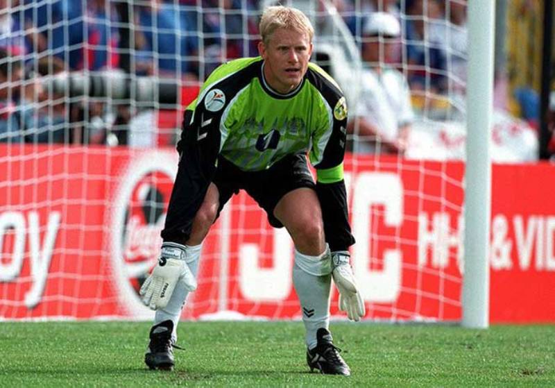 Peter Schmeichel 