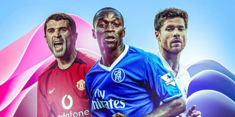 Tiền Vệ Phòng Ngự CDM - Sứ Mệnh Bảo Vệ Khung Thành Trong Bóng Đá 22 Tien Ve Phong Ngu CDM Su Menh Bao Ve Khung Thanh Trong Bong Da