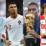 Top Nhung Cau Thu Ganh Vac Doi Tuyen Tot Nhat Tu Truoc Den Nay