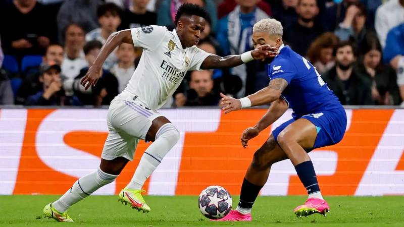 LW Trong Bóng Đá Là Gì? Tầm Quan Trọng Của Cầu Thủ Chạy Cánh Trái 4 Tương lai của vị trí LW trong bóng đá